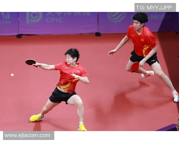 深圳乒乓球队在亚运会上的逆袭之路与荣耀时刻全记录