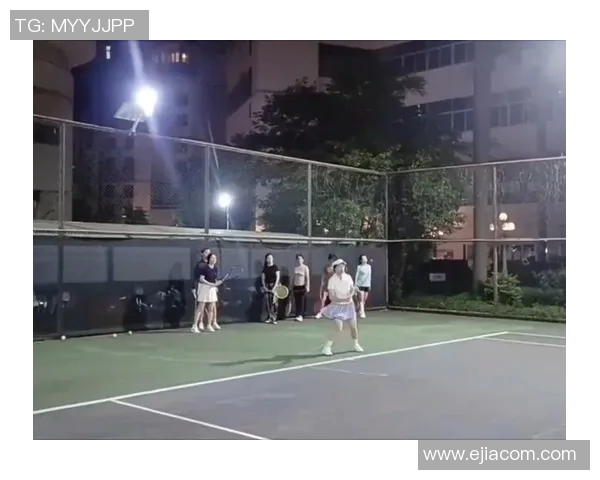 深圳网球队创新盯防策略探讨提升团队竞争力与战术灵活性