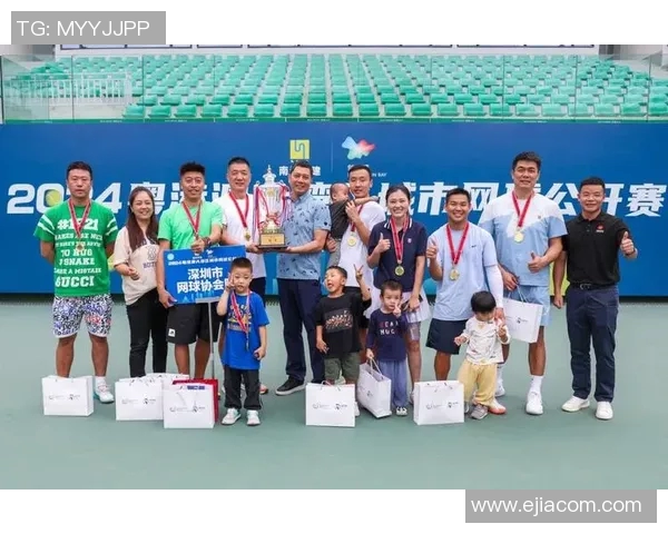 深圳网球队比赛经验的创新与发展探讨