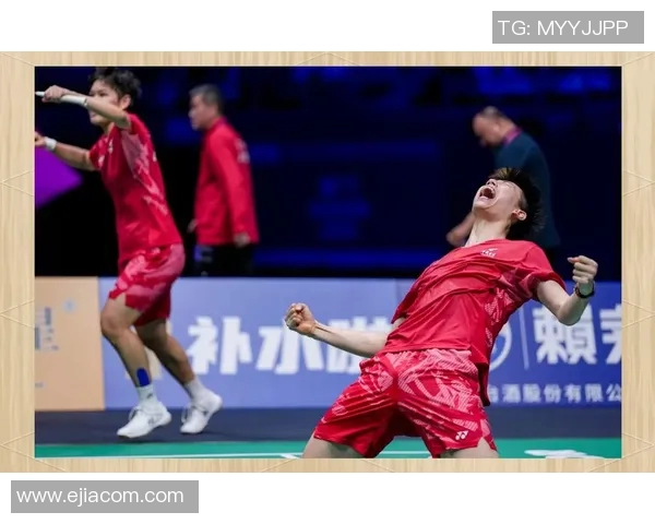 深圳羽毛球队状态变革引发热议球迷期待新辉煌 深圳羽毛球队状态变革引发热议球迷期待新辉煌