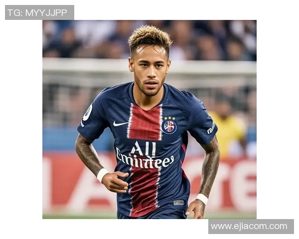 内马尔足球明星卡片的魅力与收藏价值探秘 内马尔足球明星卡片的魅力与收藏价值探秘