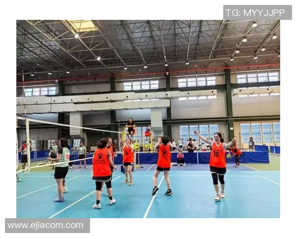 南京排球队在精英赛中的力量展现与战术分析