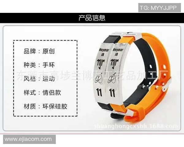 小孩购买足球明星手环的利与弊分析及建议