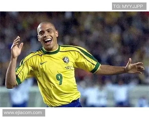 巴西足球明星前20名盘点他们的辉煌成就与传奇故事 巴西足球明星前20名盘点他们的辉煌成就与传奇故事