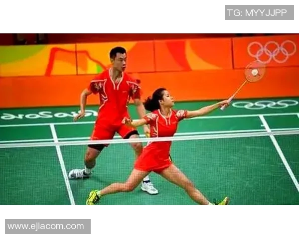 广州羽毛球队在全国锦标赛中的默契配合与战术分析