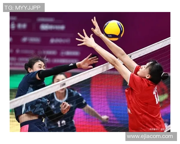 排球盛宴:深入解析北京排球队员的个人技能与战术配合