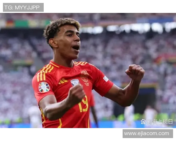 未来足坛新星揭晓下代足球明星将如何改变比赛格局