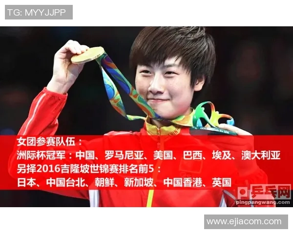 杭州乒乓球队在洲际杯中的默契配合与战术执行分析