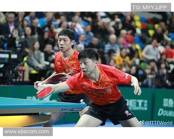 深圳乒乓球队在杯赛中的意识表现分析与总结