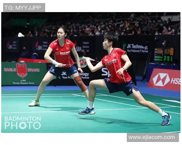 深入分析重庆羽毛球队区域防守战术及其对比赛的影响与应用