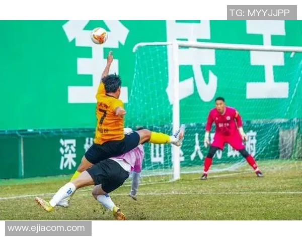 深圳足球队逆袭之路揭秘世界锦标赛背后的奋斗与荣耀